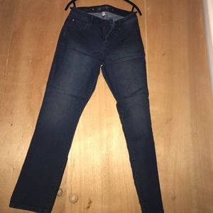 Jennifer Lopez Jeans